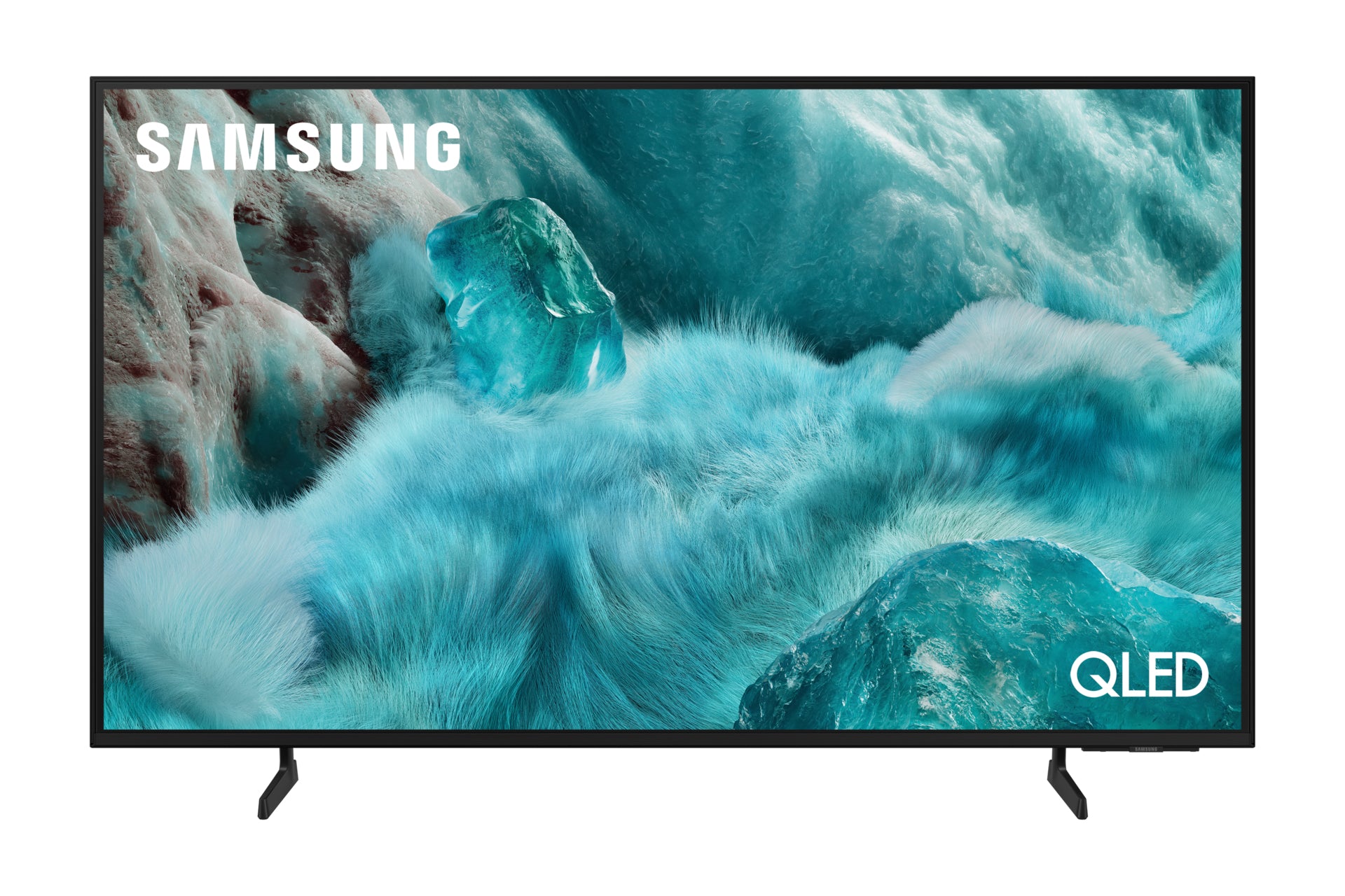 Samsung QE50Q7F – 50" Fernseher – 4K UHD – QLED – Tizen – 60 Hz – HDR10+