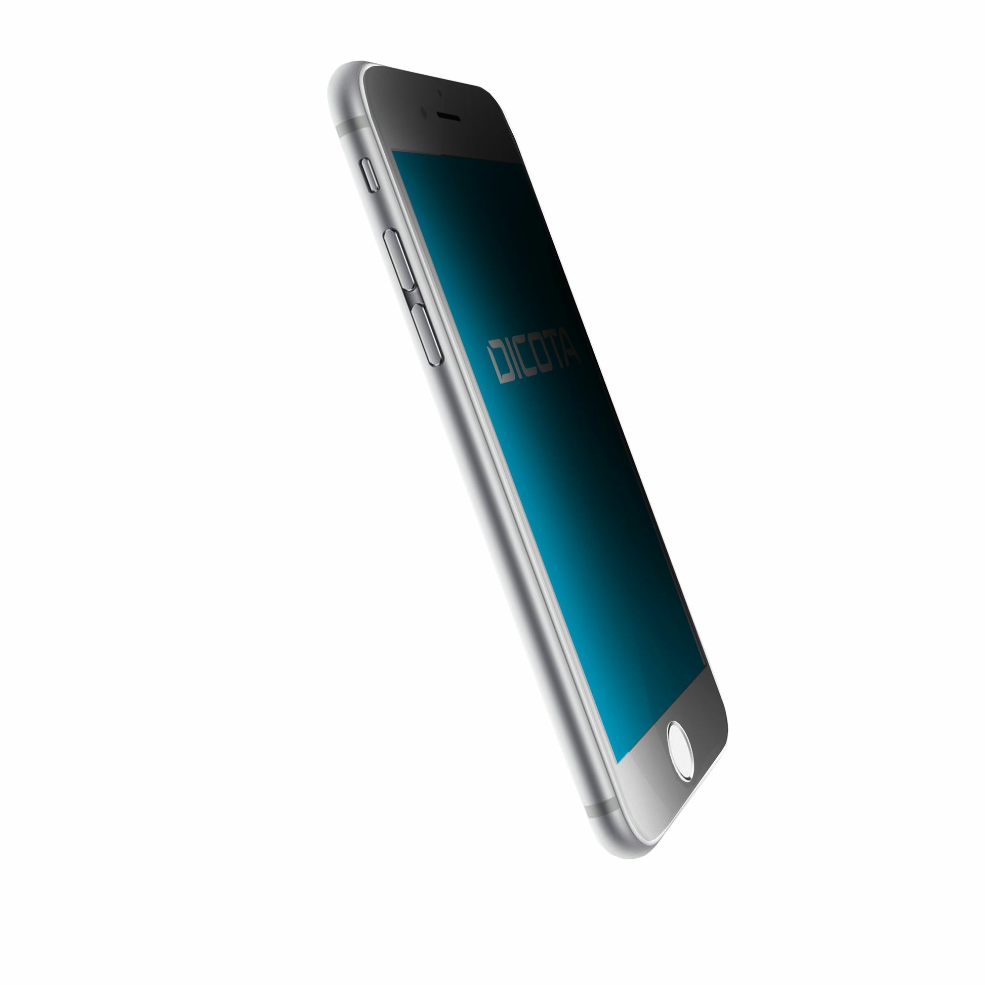 DICOTA Displayschutz für Apple iPhone 6 Plus/6S Plus