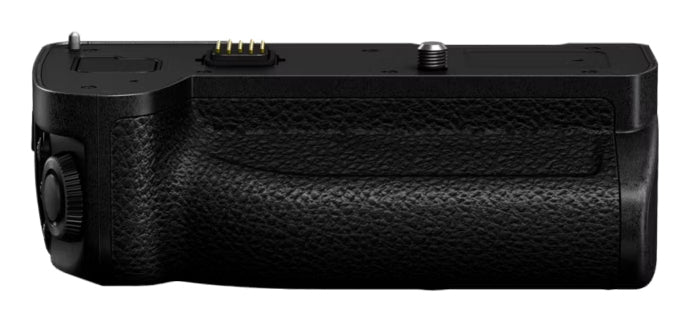 Panasonic DMW-BG1E Batteriegriff – für DC-S5M2, DC-S5M2X, DC-G9M2 – Schwarz