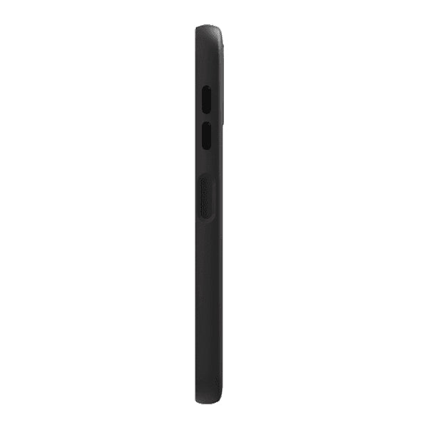 Fairphone Backcover – für Fairphone 5 – matt schwarz – TPU