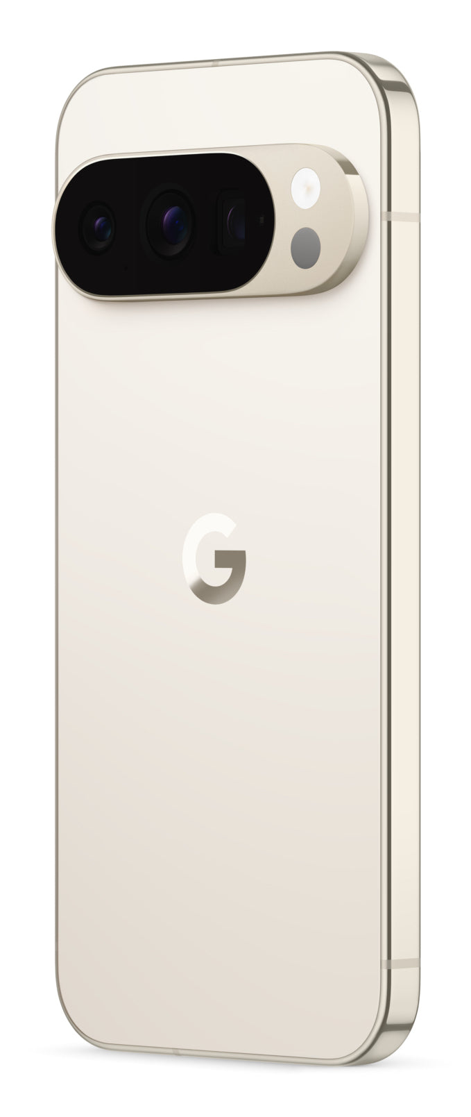 Google Pixel 10 Pro XL – 6,8" – 256 GB – Beige