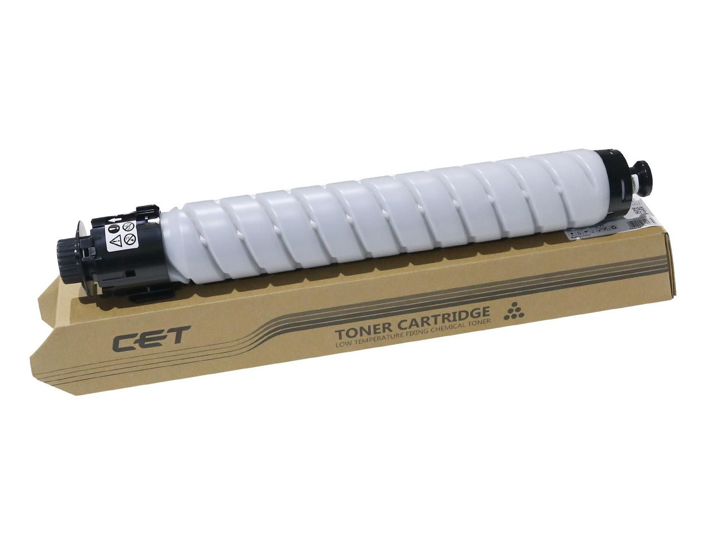 CoreParts Schwarz Toner – Original
