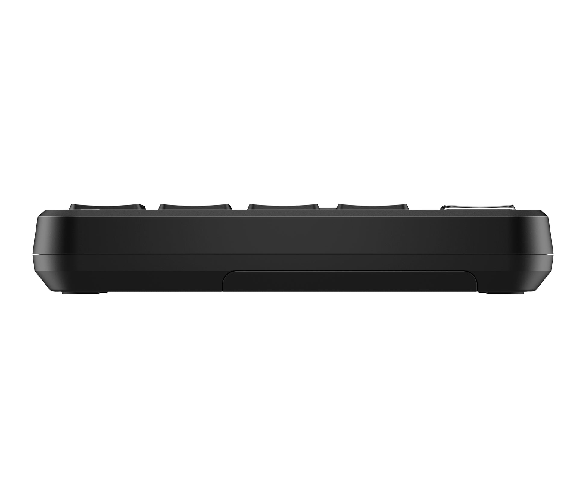 HP 435 Programmierbares Wireless – Tastenfeld-Steuerpult – Bluetooth – programmierbare Schnelltasten – Schwarz