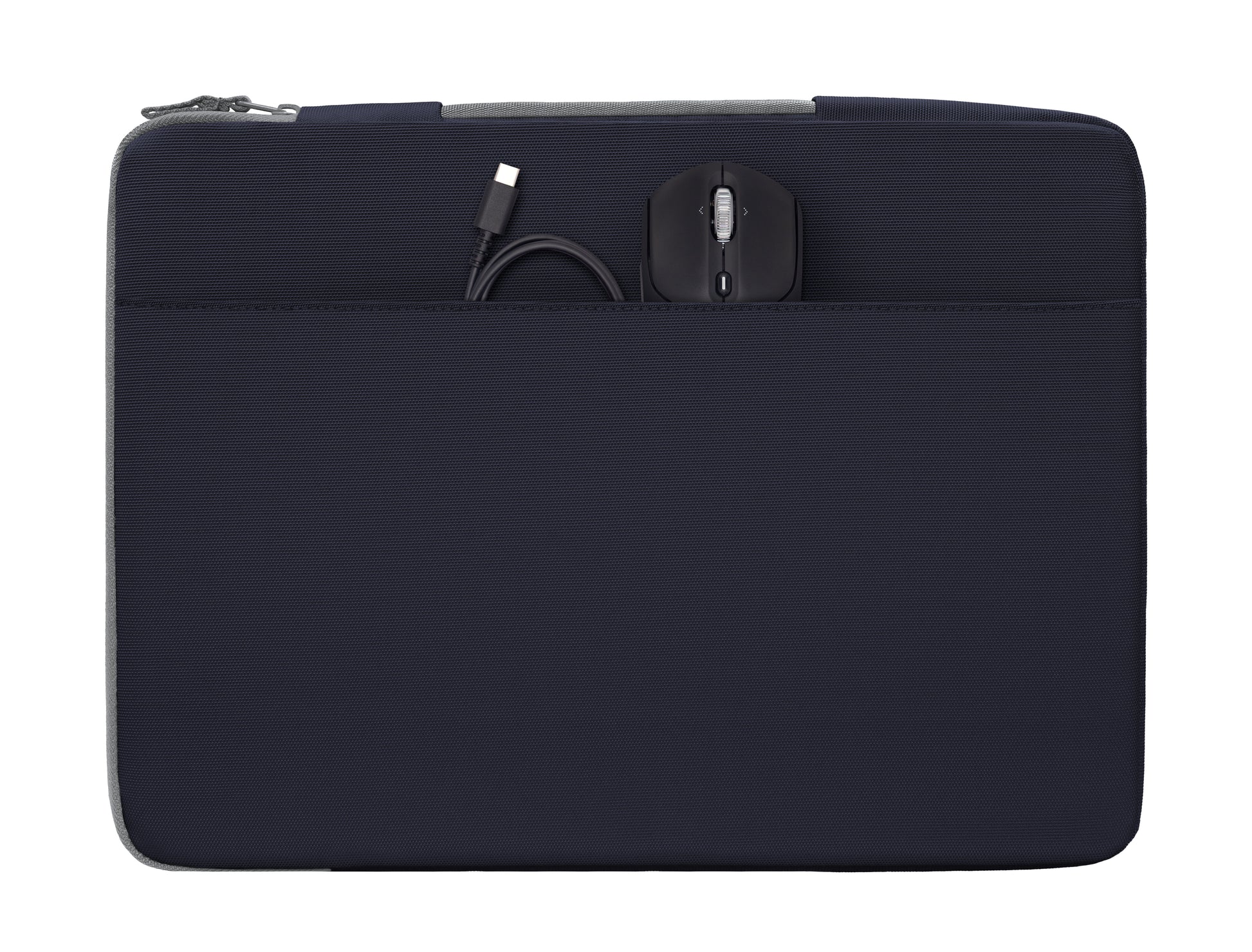 HP Notebook-Schutzhülle für 15–16″ – Atmospheric Blue