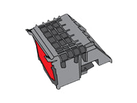 HP Druckkopf (CR324A) – für HP 8610