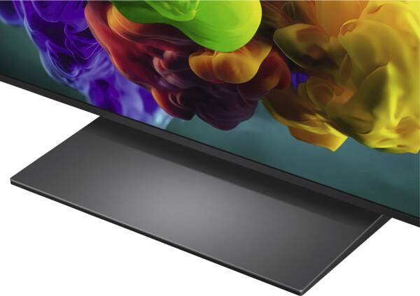 LG QNED93B6A 75 Zoll TV 4K UHD QNED Mini-LED webOS 26 120 Hz