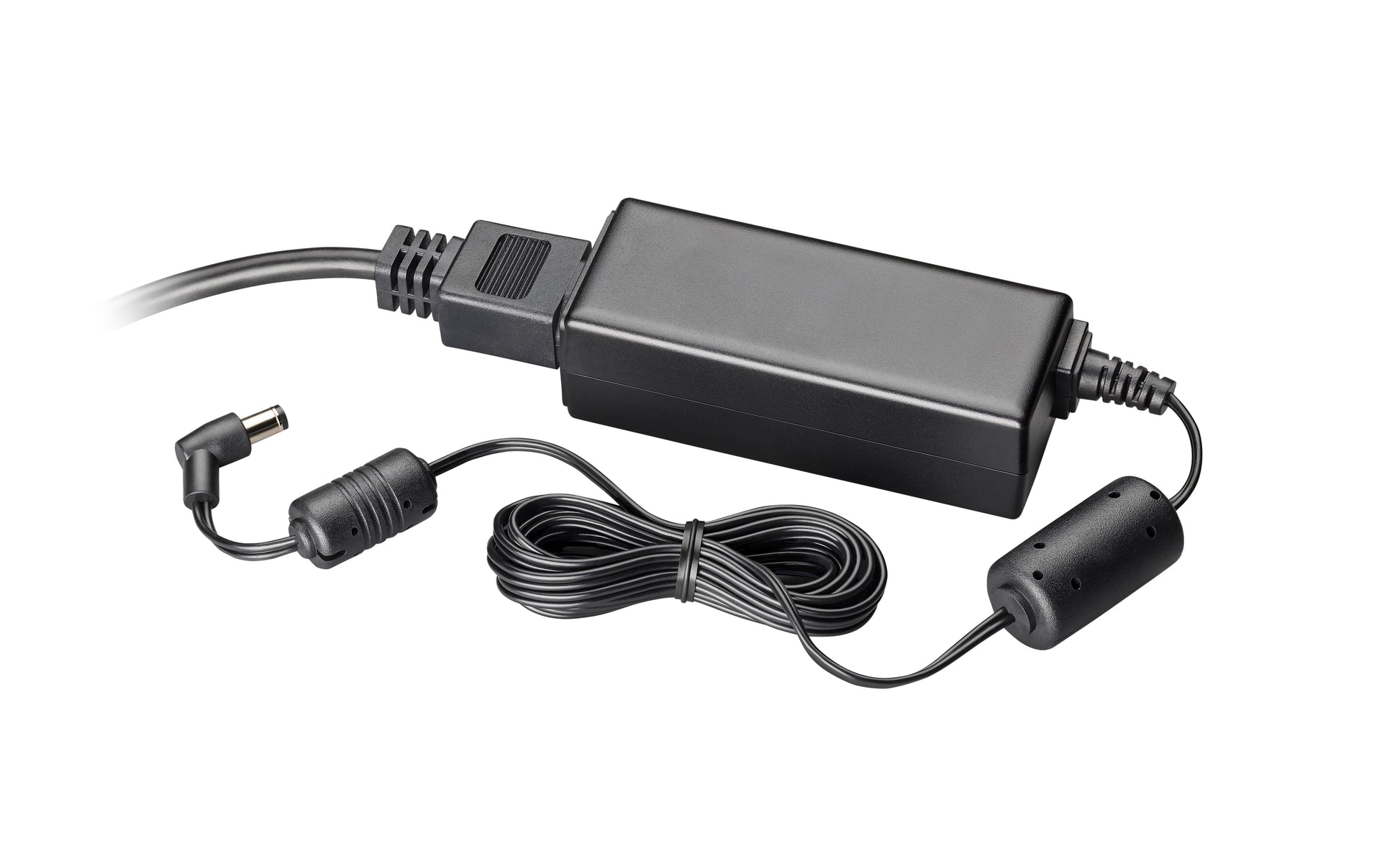 Poly Edge E400 – IP-Telefon, PoE