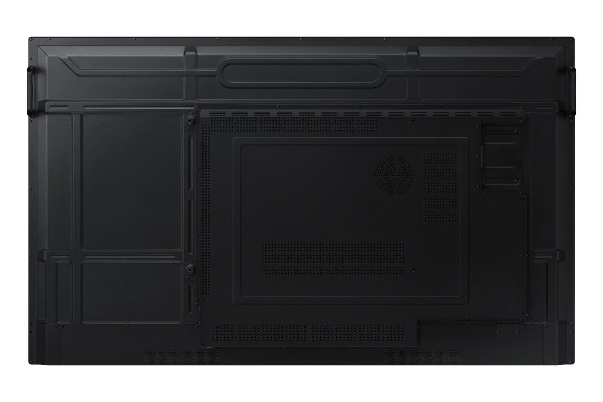 Samsung Flip WA86F – 86" 4K Touchdisplay