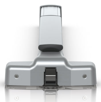 Ubiquiti Riegel – Türe, Netz, Aluminium/Edelstahl, 838×294×94 mm, Silber