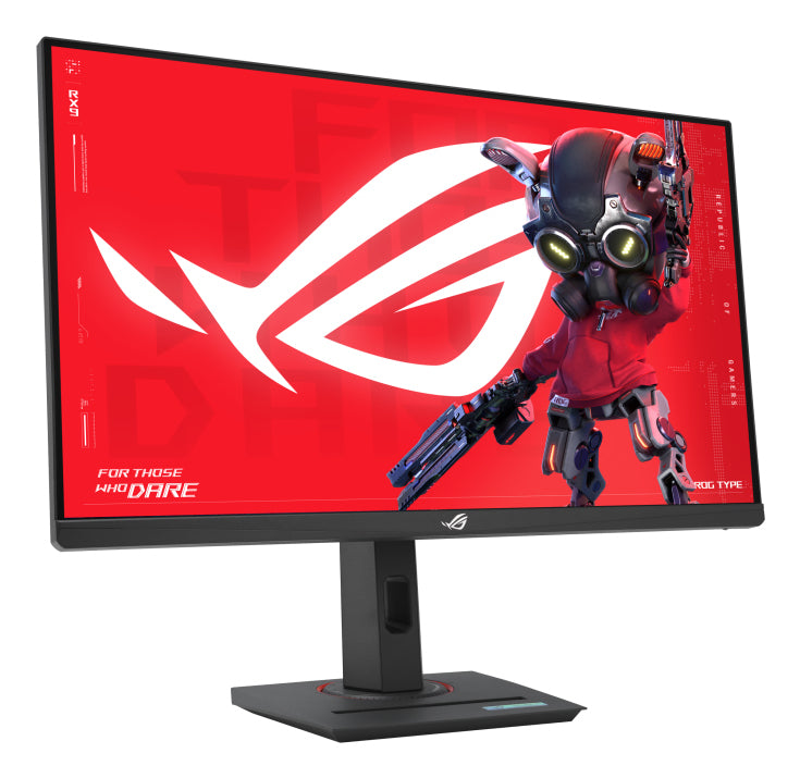ASUS ROG Strix XG27UCS – 27", 3840 × 2160 (4K), IPS, 160 Hz, USB-C 15 W, DisplayHDR 400