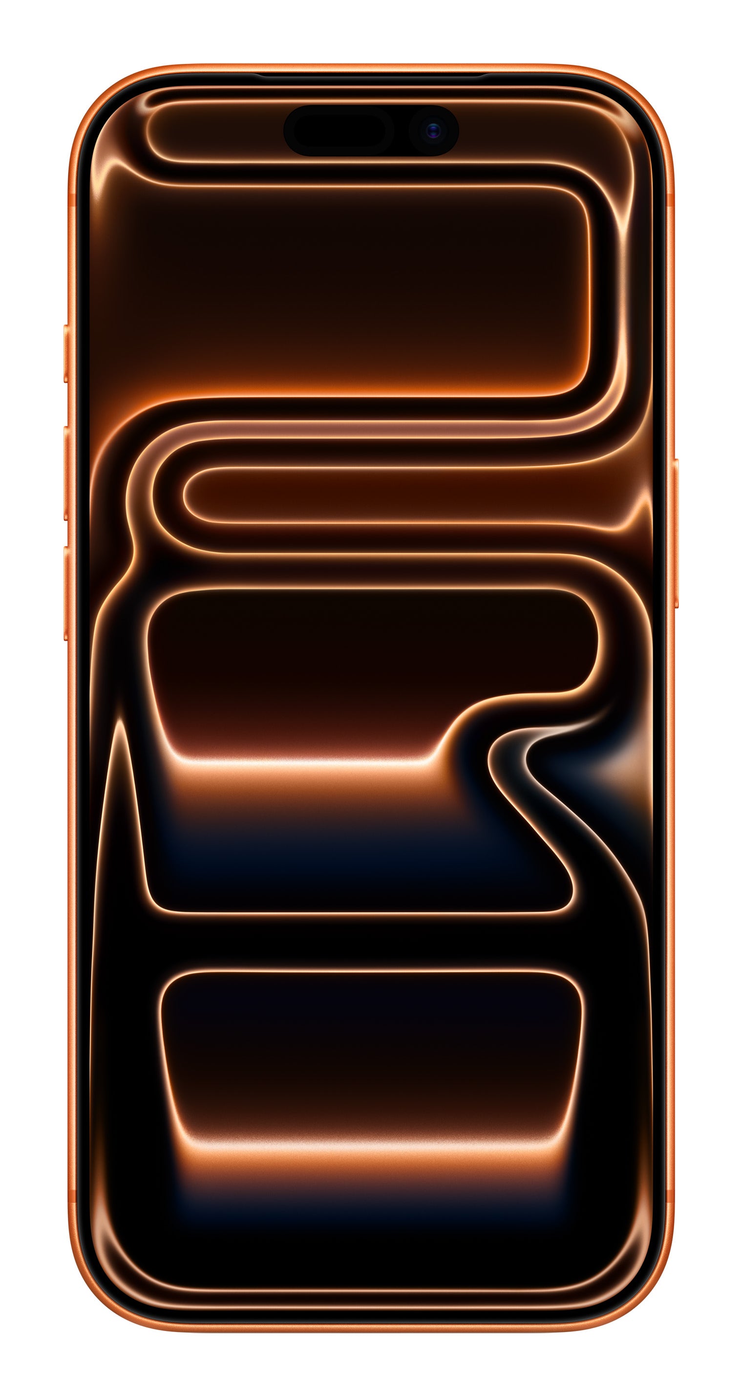 Apple iPhone 17 Pro – 512 GB, Cosmic Orange