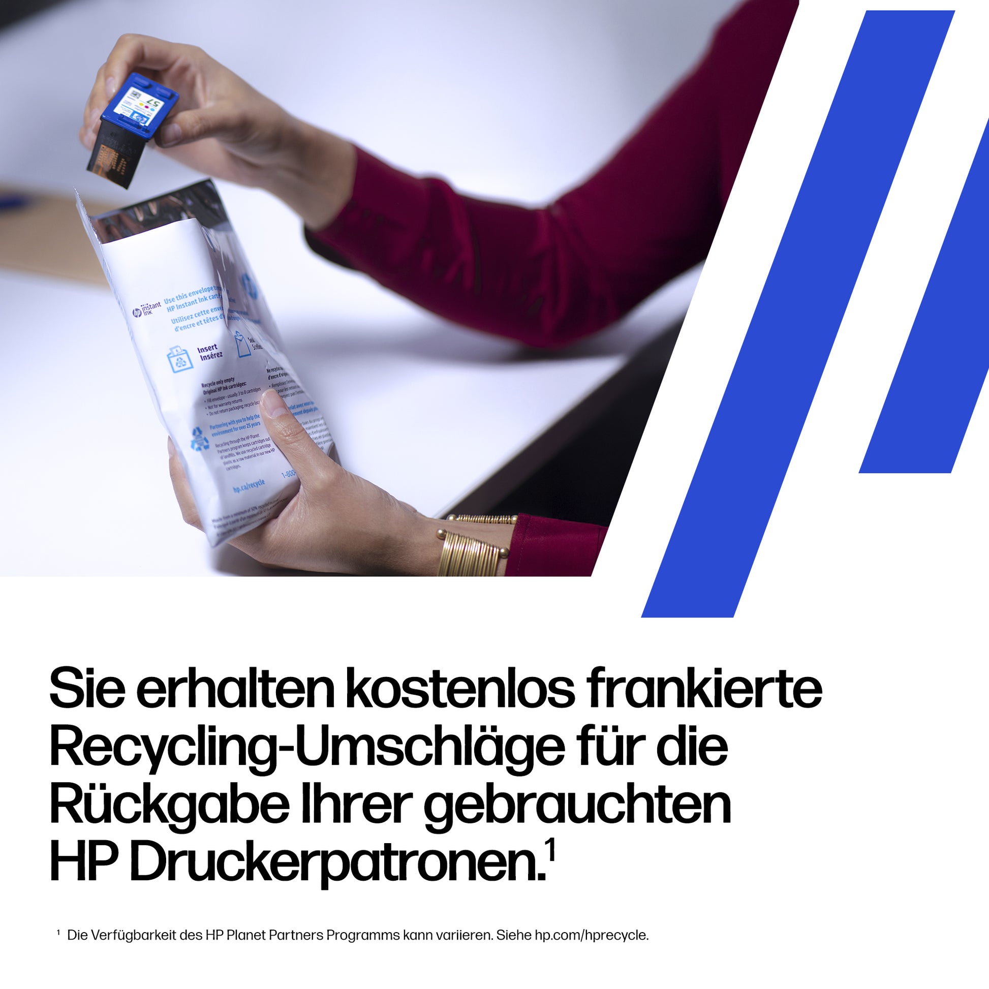 HP 302/304 Tintenpatronen-Multipack, Schwarz/Dreifarbig (Original) – für HP DeskJet/Envy/OfficeJet