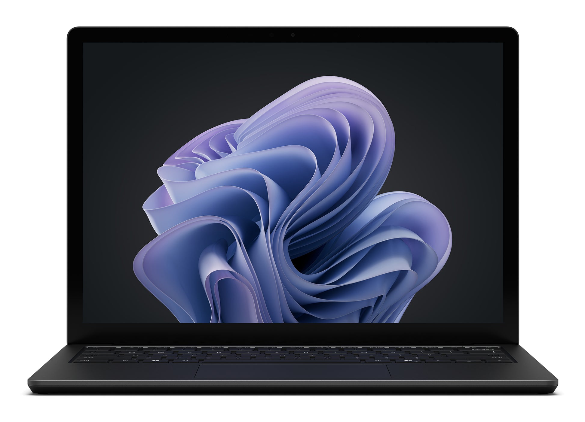 Microsoft Surface Laptop 6 – 13,5" Touch, Core Ultra 5 135H, 32 GB, 256 GB SSD, Win 11 Pro