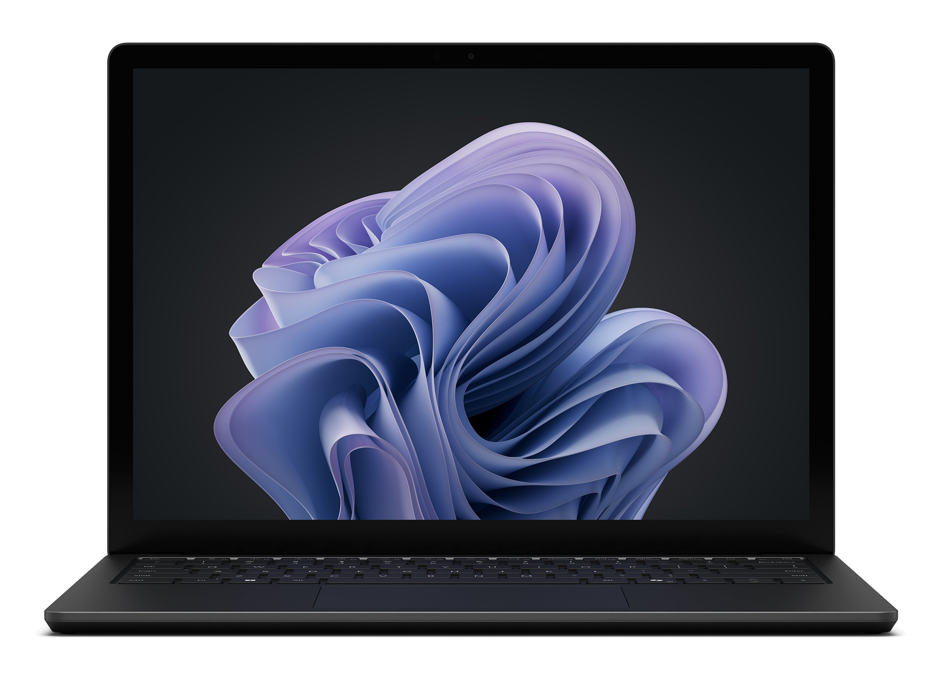 Microsoft Surface Laptop 6 – 13,5" Touch, Core Ultra 5 135H, 32 GB, 256 GB SSD, Win 11 Pro