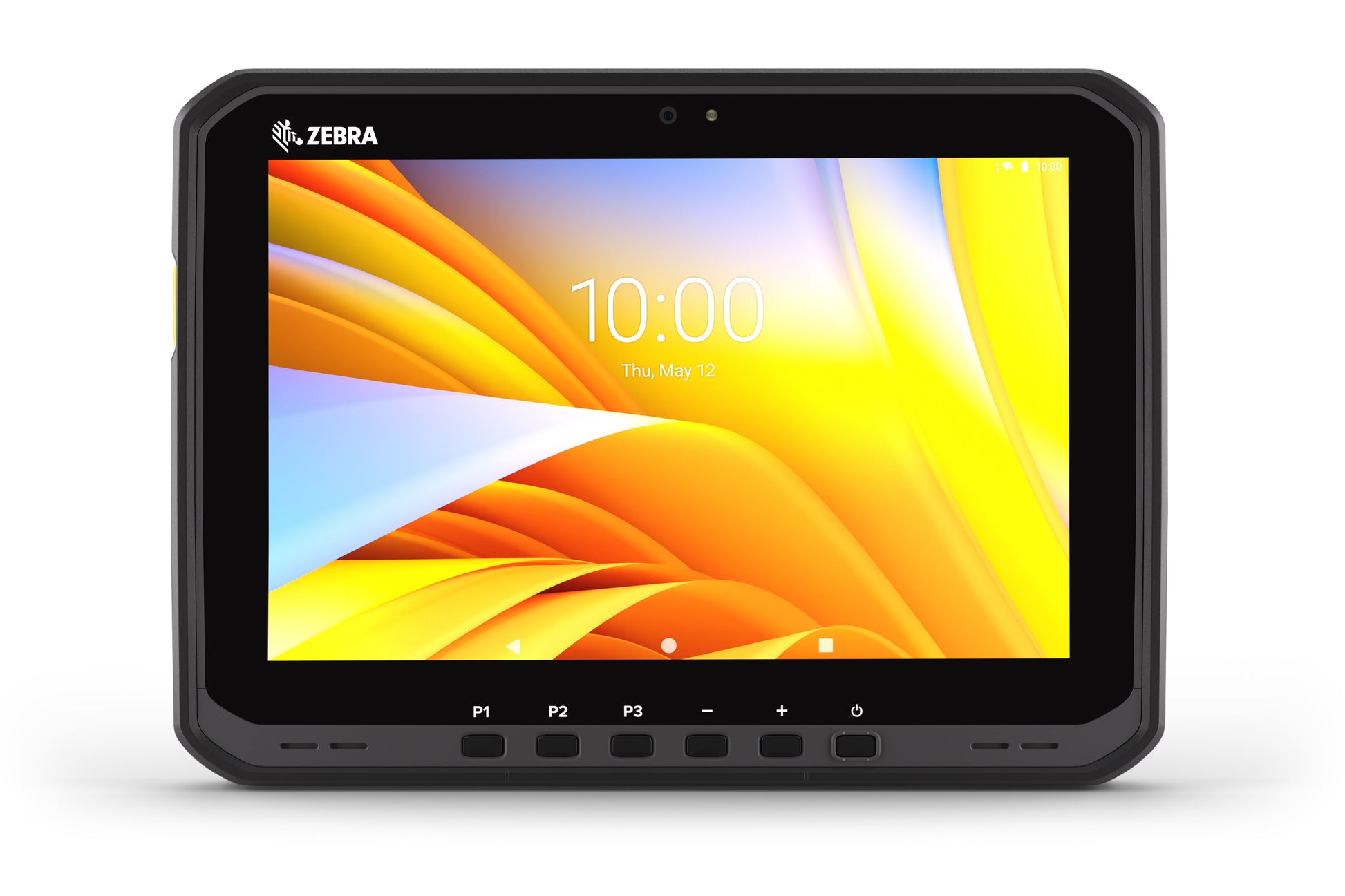 Zebra ET65 Standard Touchscreen – 128 GB, 8 GB RAM, Android