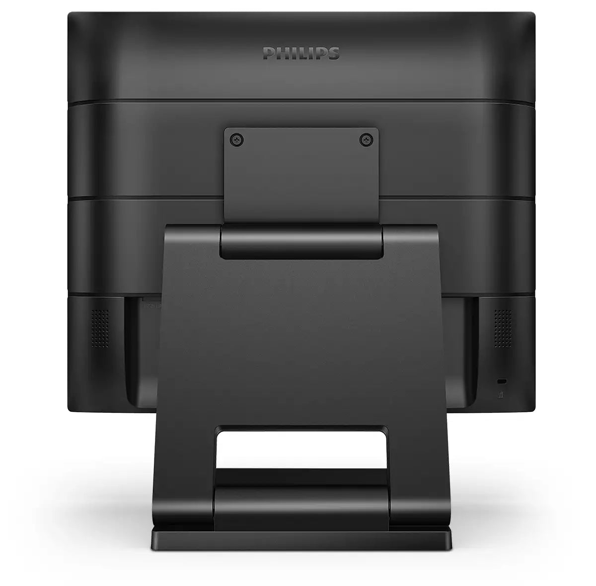Philips 172B9TL/00 – Monitor, 17", 1280 × 1024 (SXGA), TN, Touch, 60 Hz, 250 cd/m², VESA 100 × 100, Schwarz