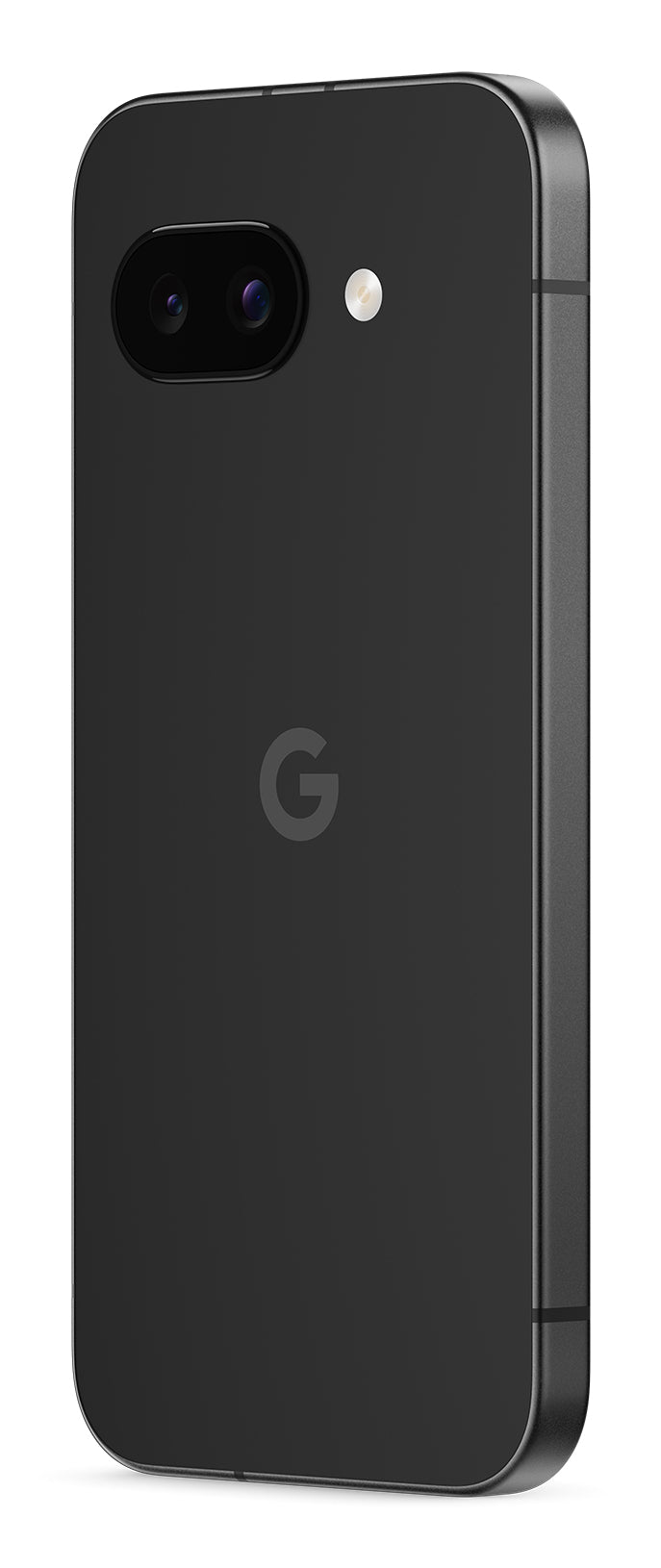 Google Pixel 9a – 6,3" – 128 GB – Schwarz