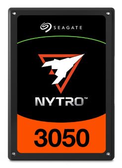 Seagate Nytro 3550 – 2,5" SAS SSD