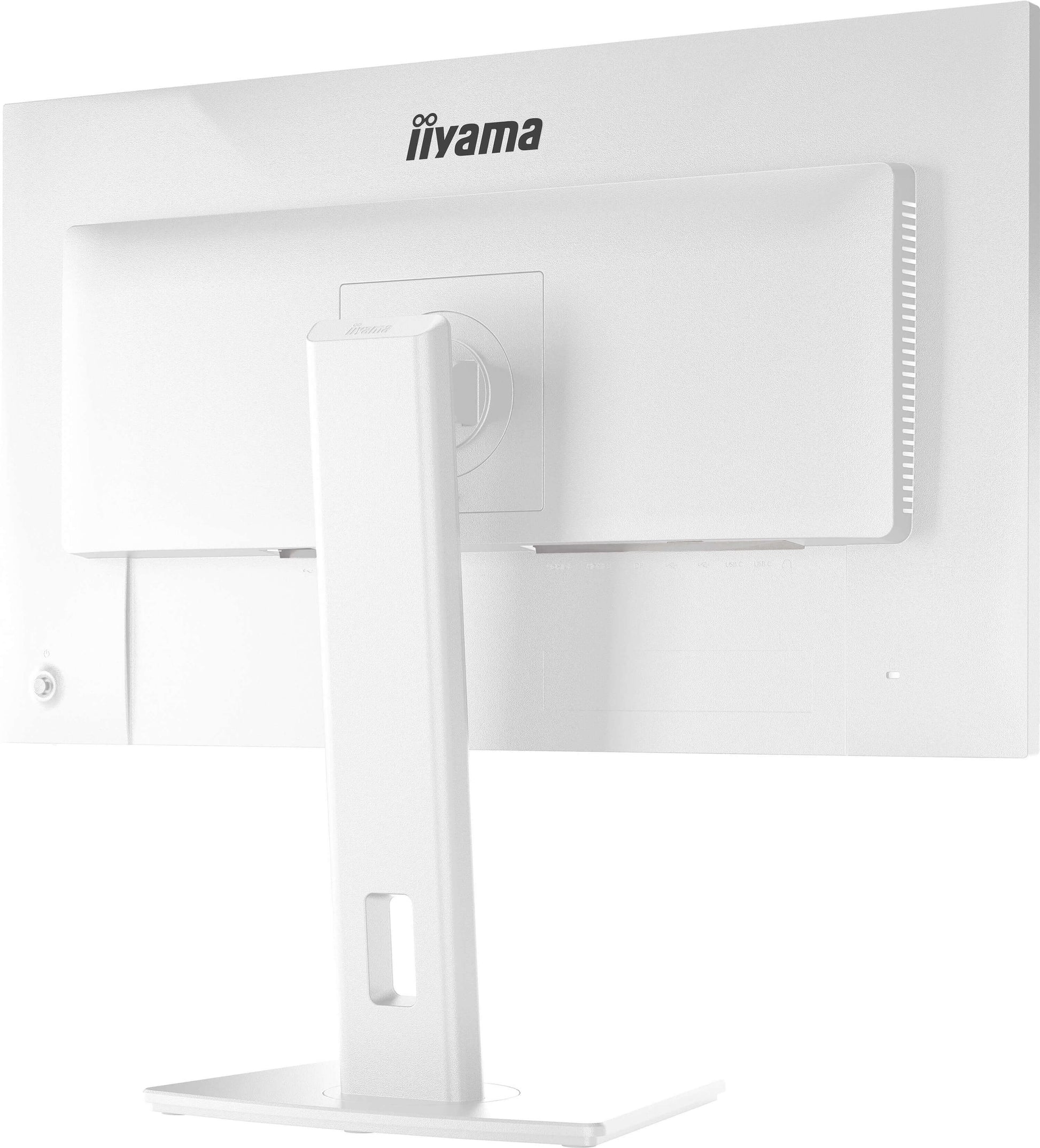 iiyama ProLite XB2797QSU-W1 – 27", 2560 × 1440 (WQHD), IPS