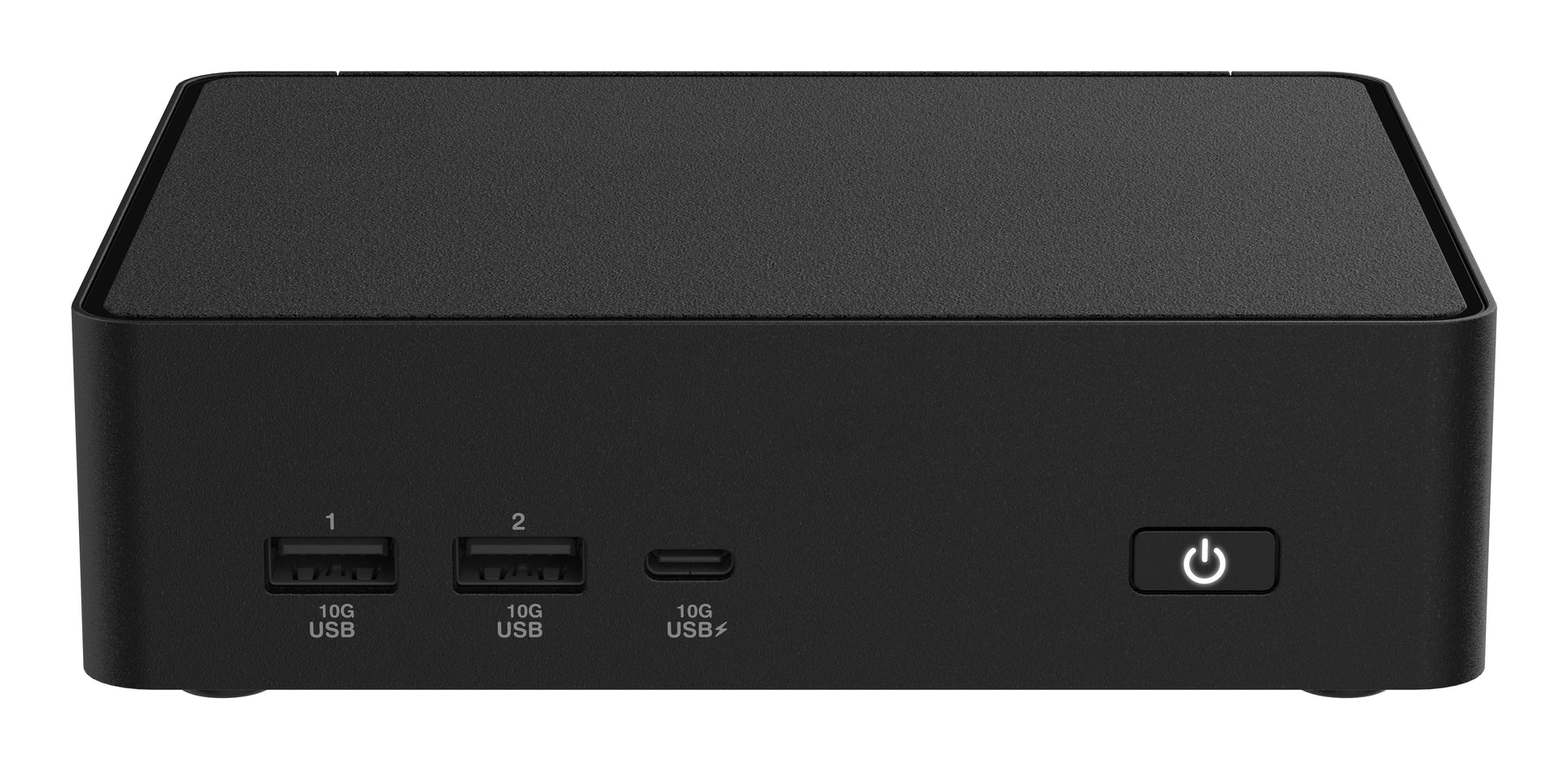 Asus NUC 16 Micro – Intel Core 3 304, 8 GB RAM, 128 GB SSD