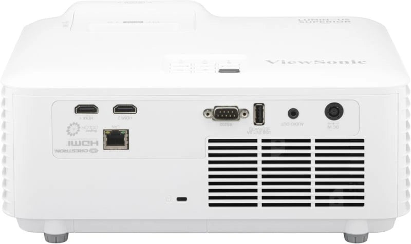 Viewsonic LS741HD – Standard DLP Laser, Full HD (1080p), 5000 ANSI Lumen
