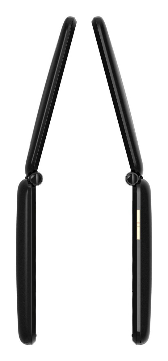 Gigaset GL795 – 2,8" – Schwarz