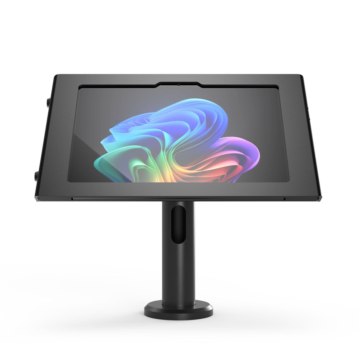 Compulocks Tablet-Tischhalterung für Microsoft Surface Pro 11/12" (Copilot+ PC, 2025) – kippbar