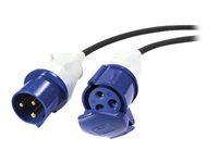 APC Netzkabel, IEC 309, 3-polig, 32 A, 1,2 m