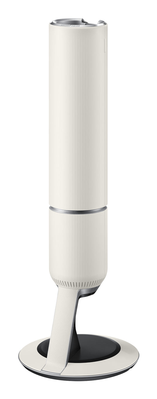 Samsung Akkustaubsauger AI Jet Lite Complete Extra mit Absaugstation – 120 min, 280 W