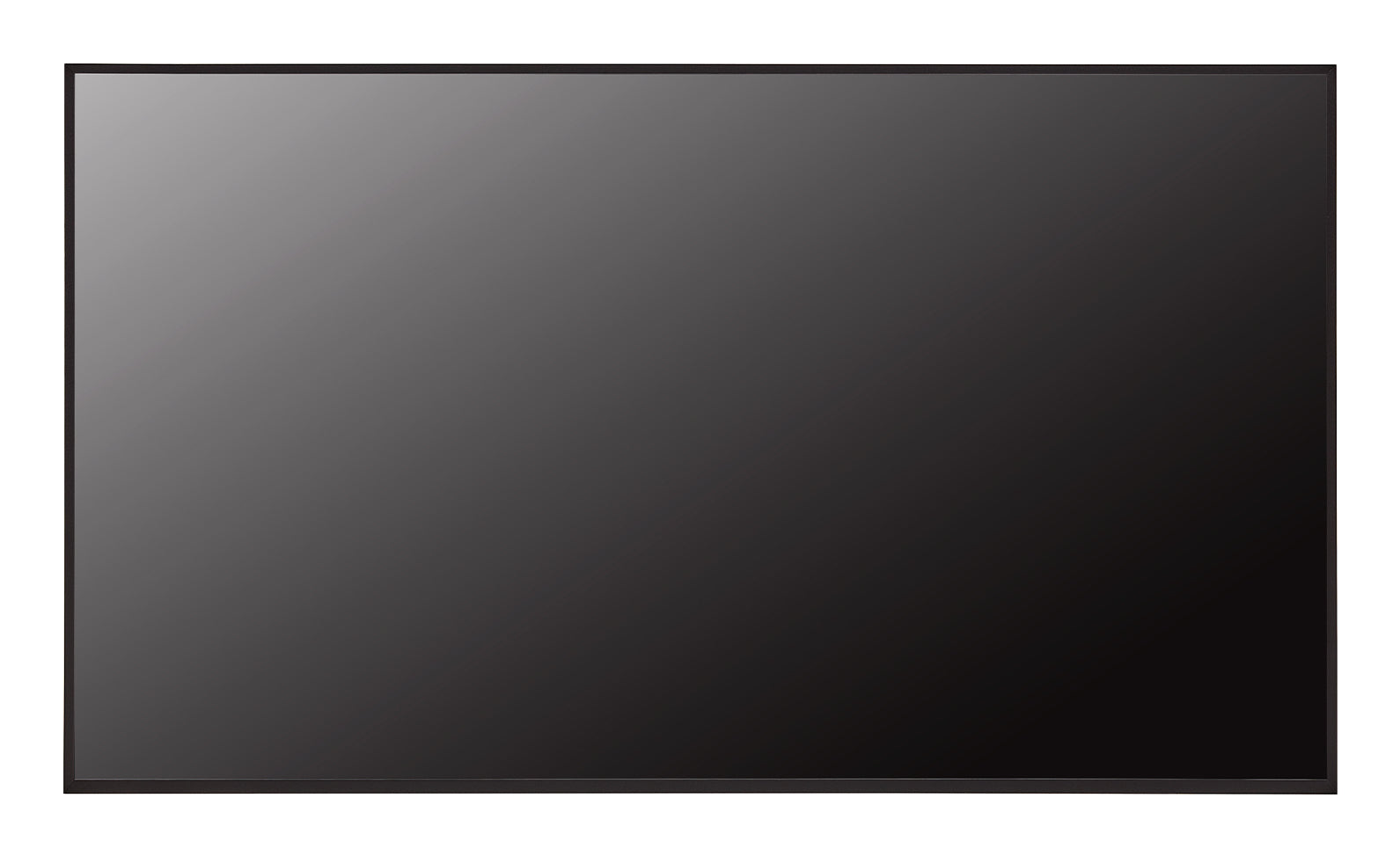 LG 55UH5N-E – Signage-Display, 55", Ultra HD 4K, 500 cd/m², 24/7, webOS
