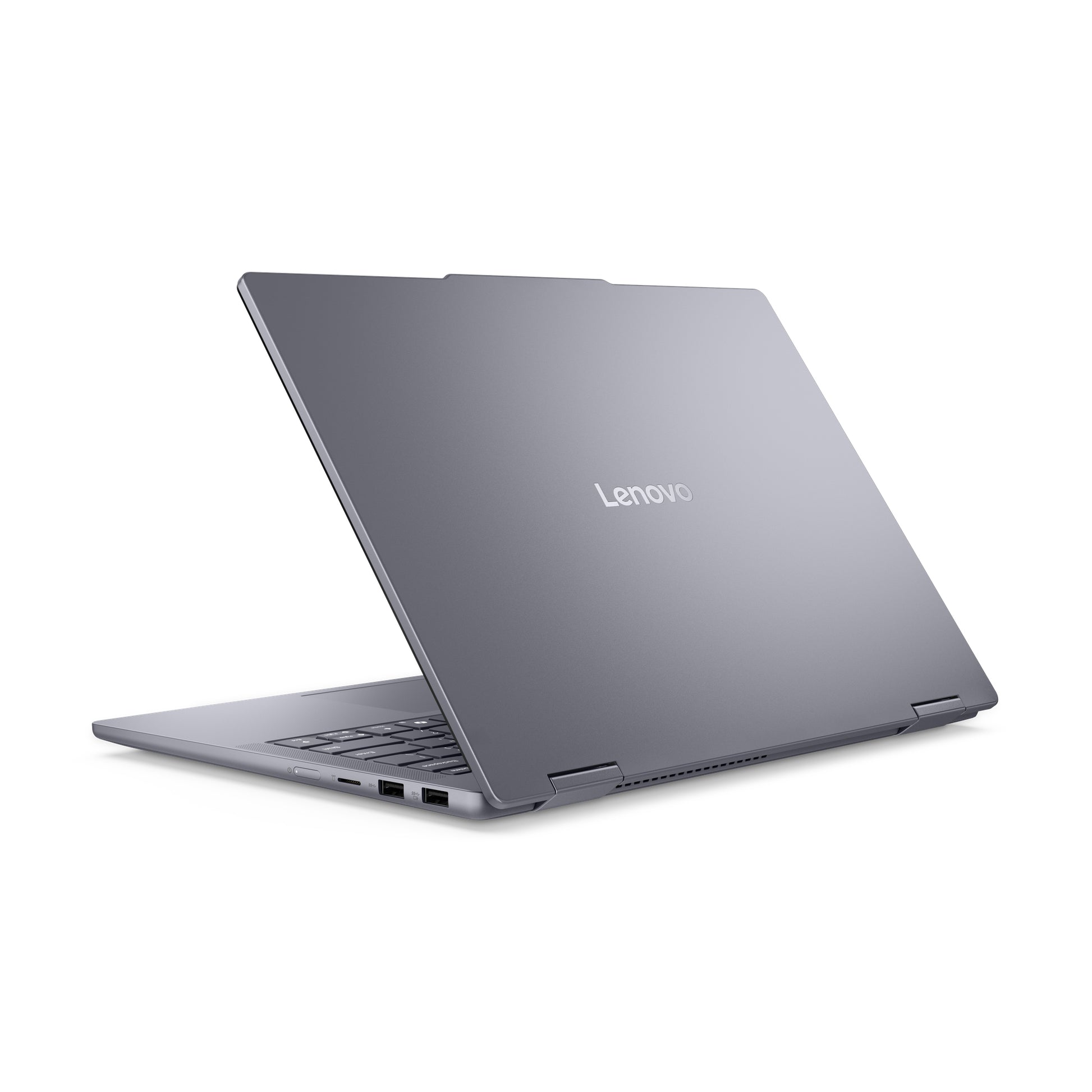 Lenovo IdeaPad 5 2-in-1 – 14" WUXGA Touch, Core Ultra 5 225H, 16 GB, 512 GB SSD, Win 11 Home, QWERTZ (CH)