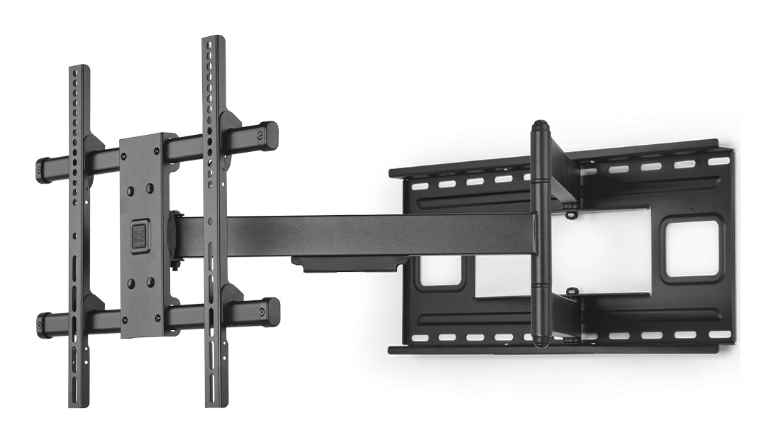 One For All Wandhalterung – Vollbeweglich – 32–77" – VESA 100×100–400×400 – bis 50 kg – WM4453