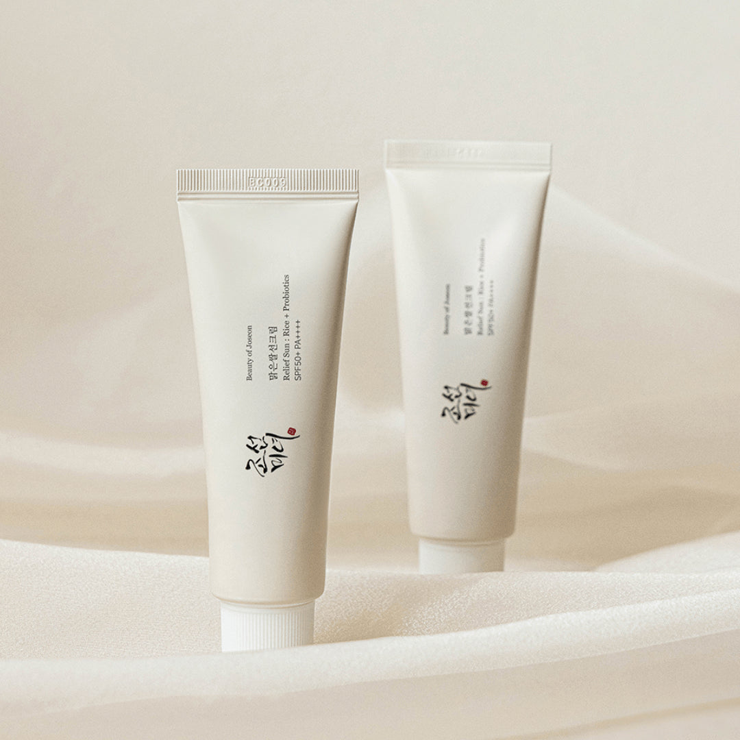 Beauty of Joseon Sonnencreme SPF 50+ – Gesicht & Körper – 50 ml