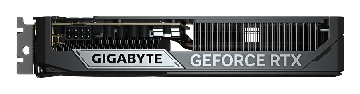 Gigabyte GeForce RTX 5060 Ti WINDFORCE OC – 8 GB GDDR7
