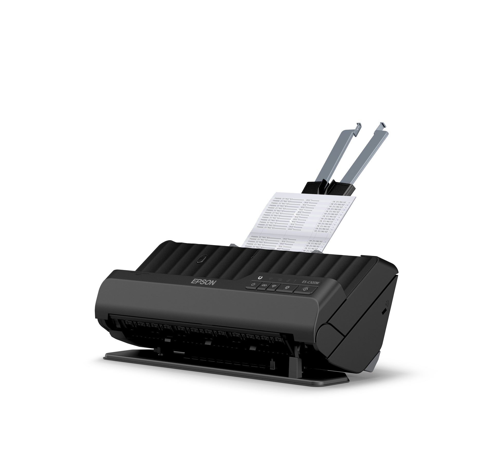 Epson WorkForce ES-C320W – Dokumentenscanner, 30 ppm