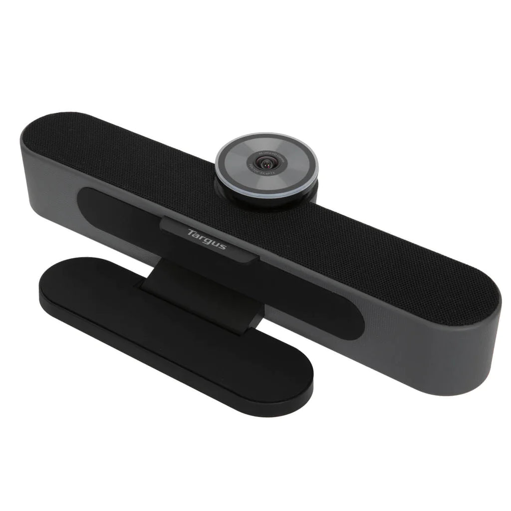 Targus AEM350 – Konferenzraum-System – 4K, 5× digitaler Zoom, für Windows/Mac, USB-B