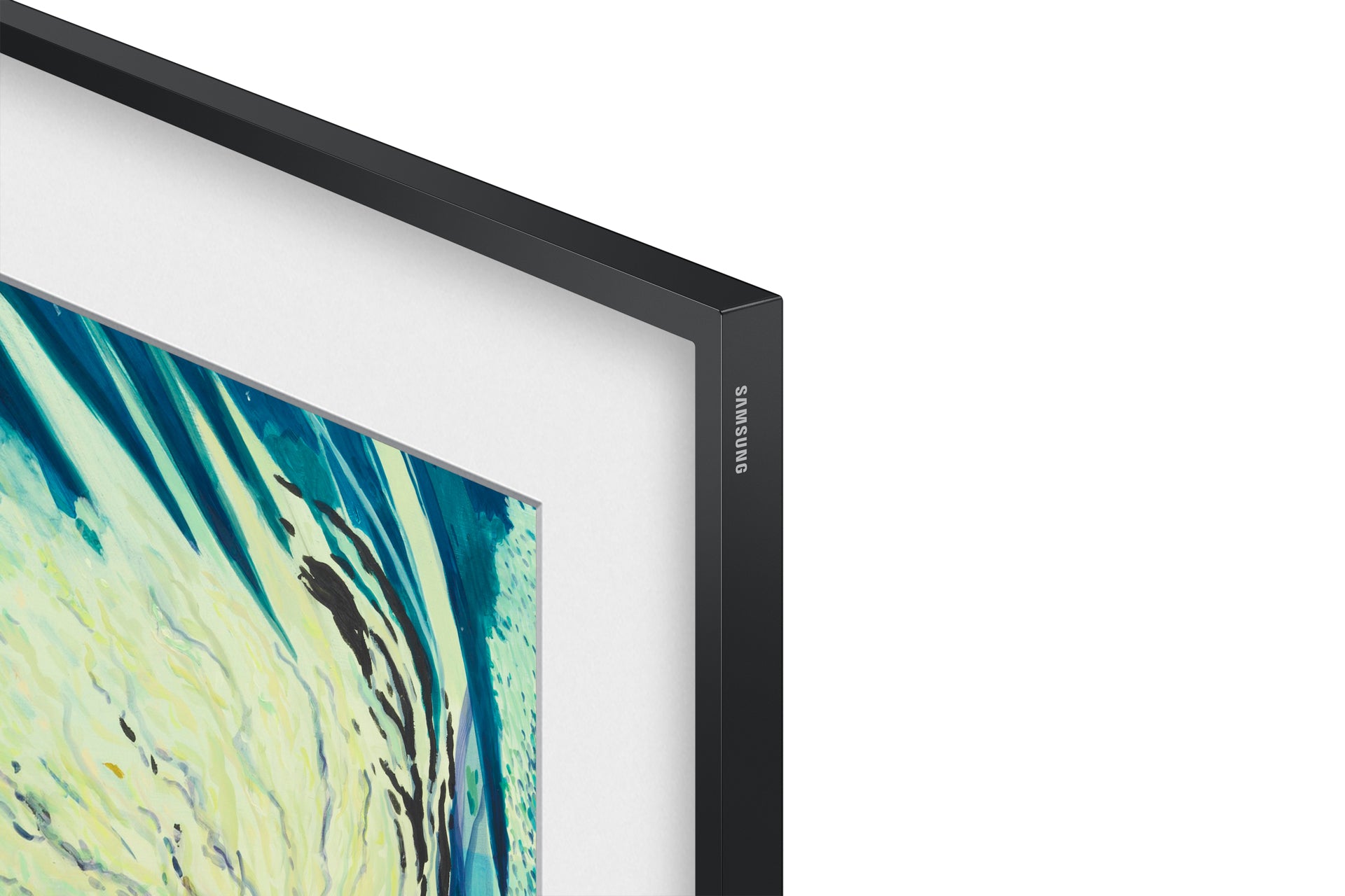 Samsung The Frame QE43LS03F – 43" TV – 4K UHD – QLED – Tizen – 50 Hz – HDR10+
