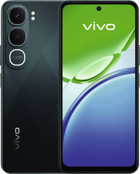 VBF Technology Y21e – 6,7" – 128 GB – Grün