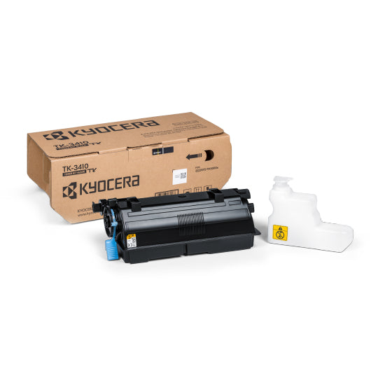 Kyocera – Toner TK-3410 – Schwarz, 15500 Seiten – für Ecosys PA5000x