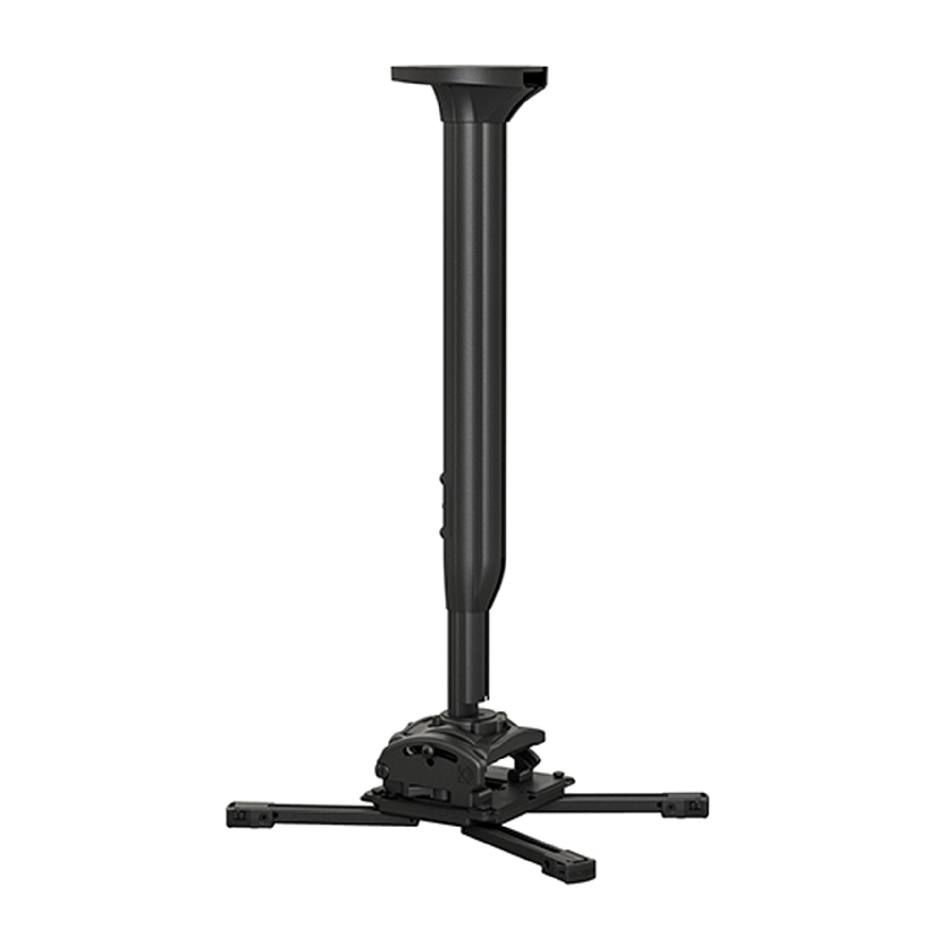 Chief Deckenhalterung – bis 22 kg, Teleskopmast, Höhenverstellbar – KITMC045080B