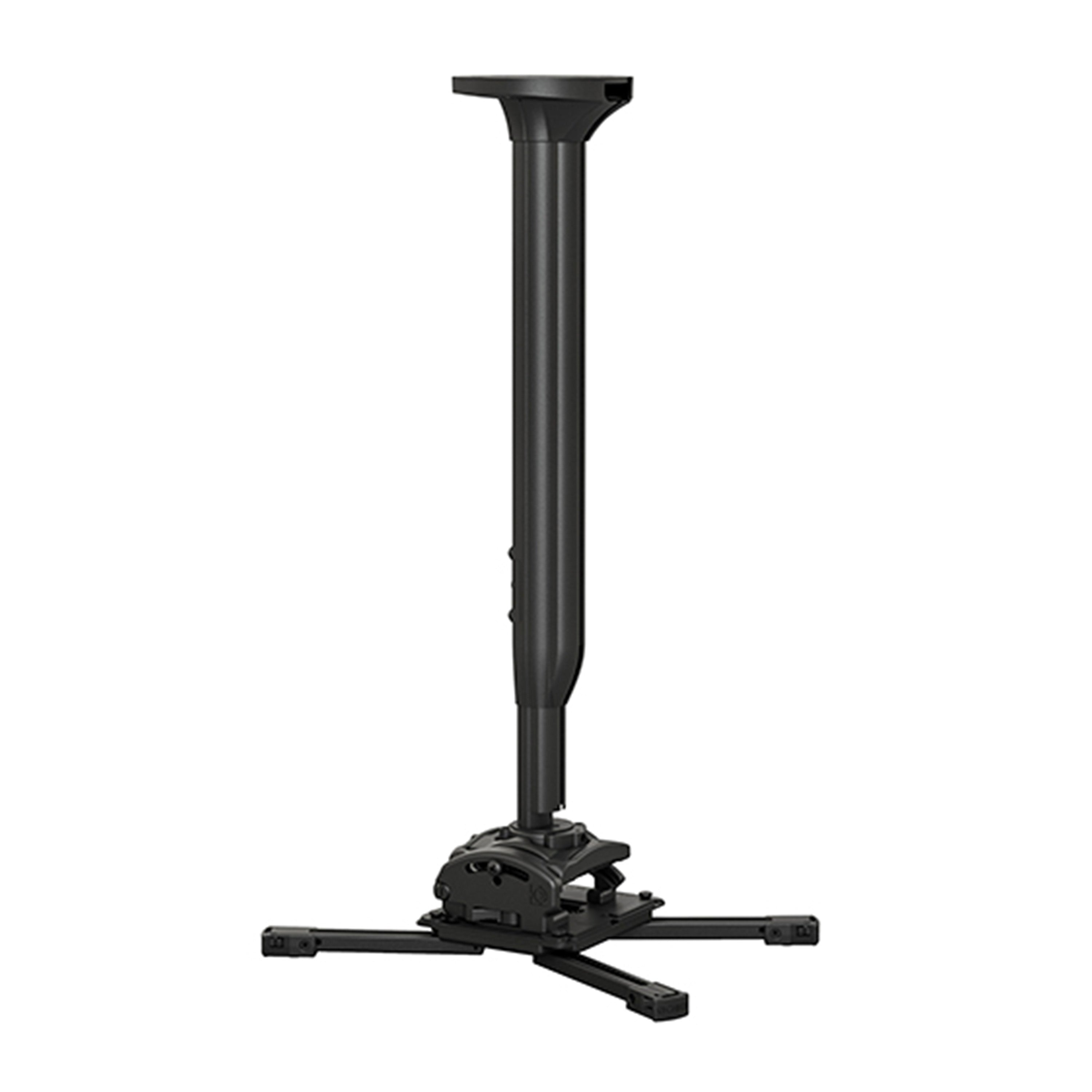 Chief Deckenhalterung – bis 22 kg, Teleskopmast, Höhenverstellbar – KITMC045080B