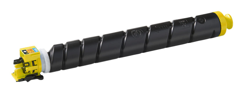 UTAX CK-8531Y Gelb Toner – Original – 20'000 Seiten – für UTAX 3508 ci