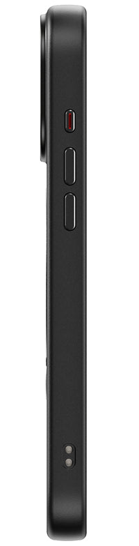 Valenta Backcover – für Apple iPhone 16 Pro – Frost – TPU, MagSafe-kompatibel
