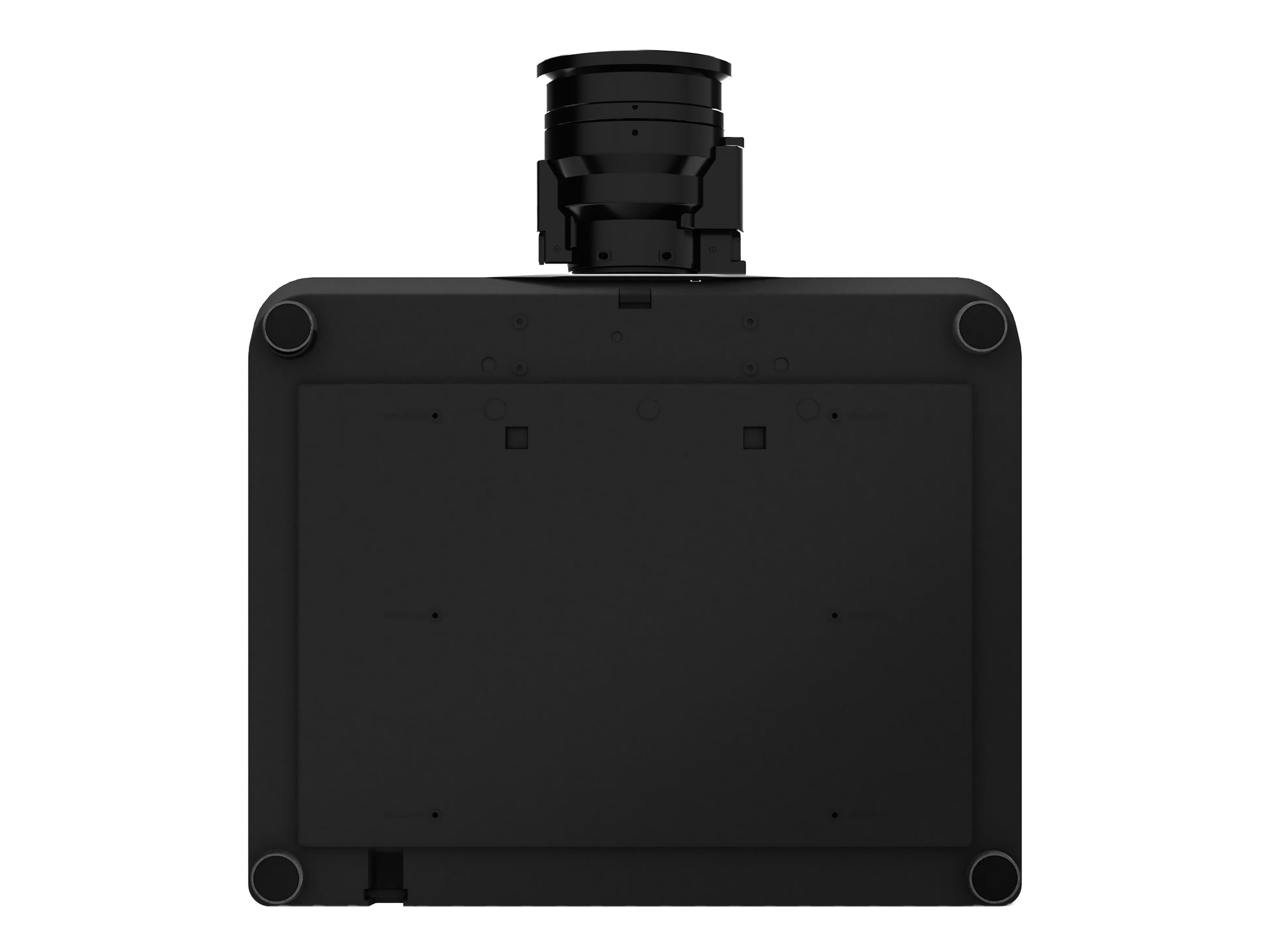 Sharp A155U – Standard 3LCD Laser, WUXGA (1920×1200), 15000 ANSI Lumen