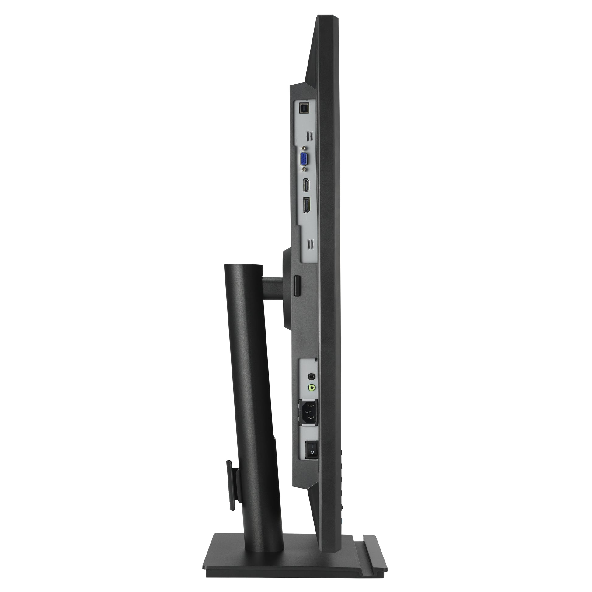 ASUS Be279Qfk – Monitor, 27" Full HD (1920 × 1080), LCD, Schwarz