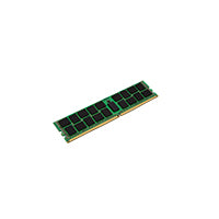 Kingston Technology Kingston KSM32RS4/16MEI – Arbeitsspeicher – 16 GB DDR4 ECC, Registered, 3200 MHz, CL22, 288-poliger DIMM