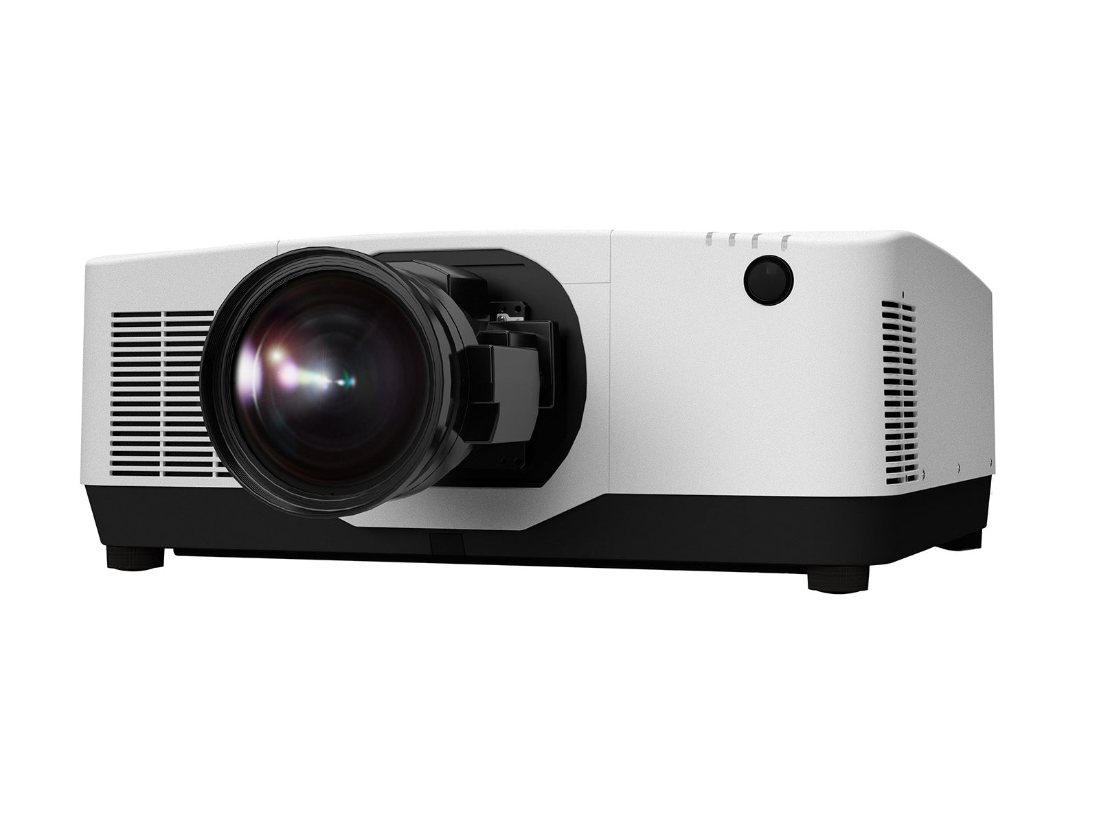 Sharp A155U – Standard 3LCD Laser, WUXGA (1920×1200), 15000 ANSI Lumen