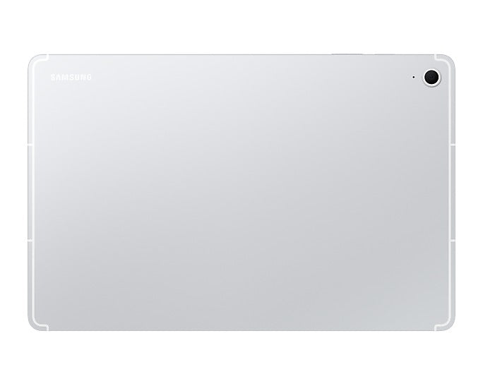 Samsung Galaxy Tab S10 FE+ – 33,3 cm (13,1"), 8 GB, 128 GB, Silber