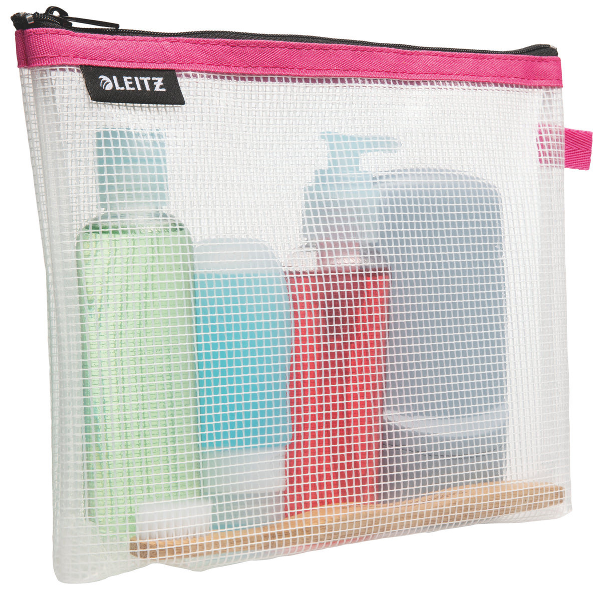 Leitz 40140023 Handtasche/Umhängetasche EVA (Äthylen-Vinylazetat) Pink Unisex Zubehörtasche