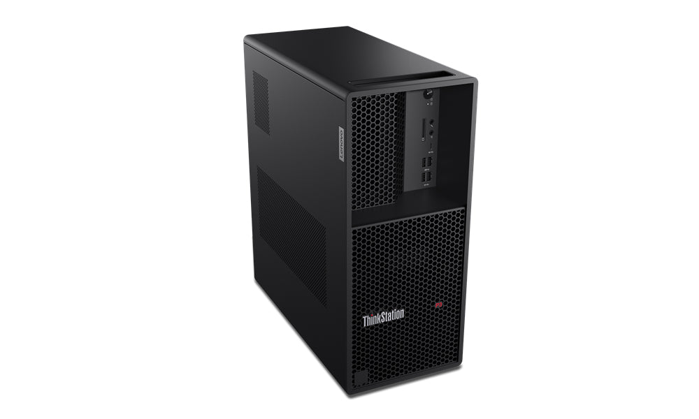 Lenovo ThinkStation P3 Arbeitsstation, Windows 11 Pro